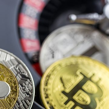 Gokken met cryptocurrencies | Bitcoin casino's