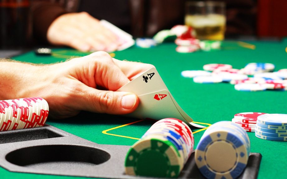 Online poker spelen - PokerRooms.nl