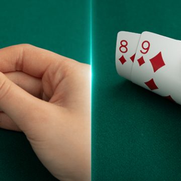 Poker strategie tip #1 | Hoe speel je met Suited Connectors?