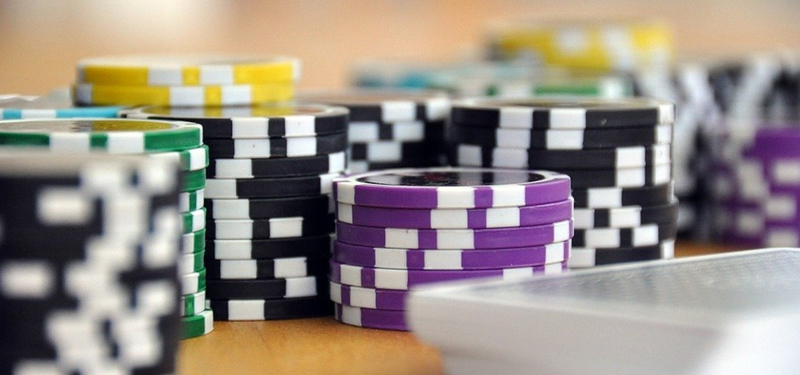Poker strategie tip 4 - Blockers en hoe je ze kunt gebruiken