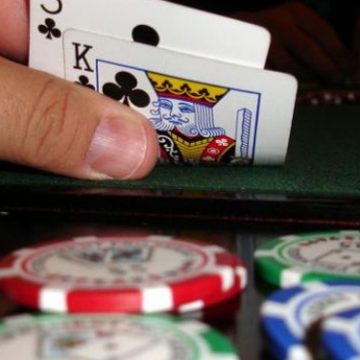 Poker strategie tip | Check Raising